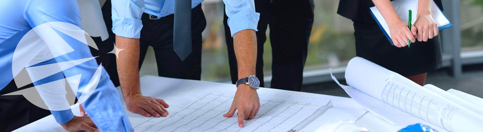 Process Engineering & Design general arrangements