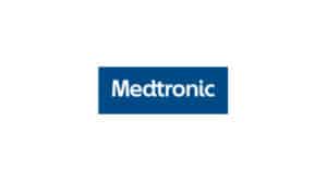 MEDTRONIC LOGO