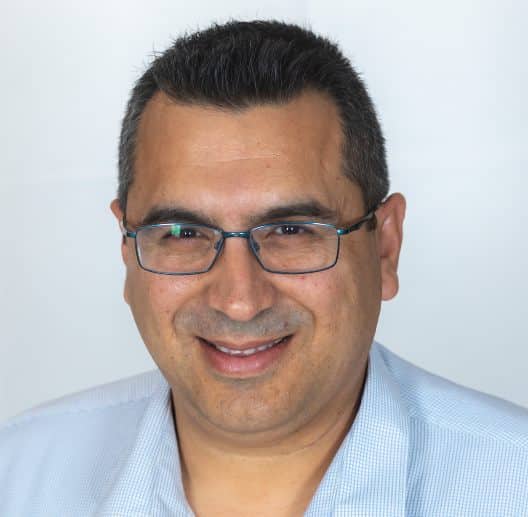 Rafi Shavit, CEO & Founder | R.S NESS