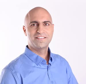 Lior Nechama - Engineering Project Management | RS NESS