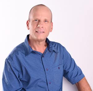 Noam Faran - QA Section Manager | RS NESS