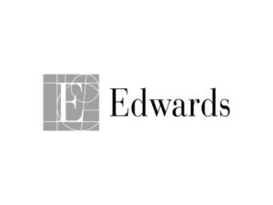 EDWARDS LOGO