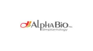 ALPHA-BIO LOGO
