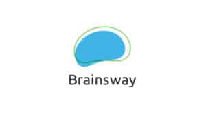 BRAINSWAY LOGO