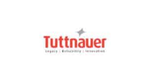 TUTTNAUER LOGO