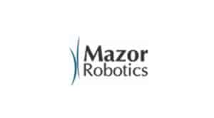 MAZOR LOGO