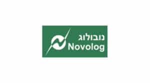NOVOLOG LOGO