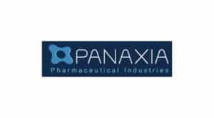 PANAXIA LOGO