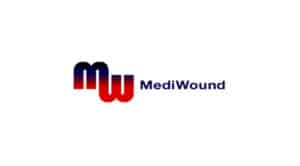 MEDIWOUND LOGO