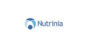 NUTRINIA LOGO