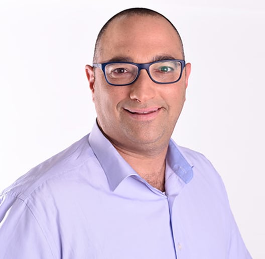 Rafi Montias - HR Vice President & Business Development Manager, RS NESS