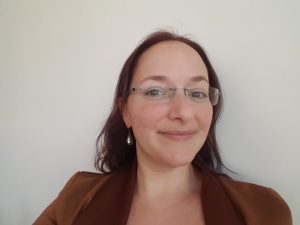 Yael Himmel Shlomo - Director or Regulatory Affairs | RS NESS