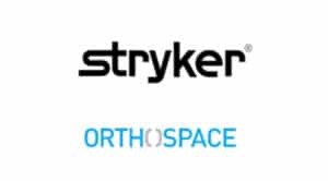 STRYKER ORTHOSPACE