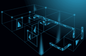 Clean room establishment, Construction Project