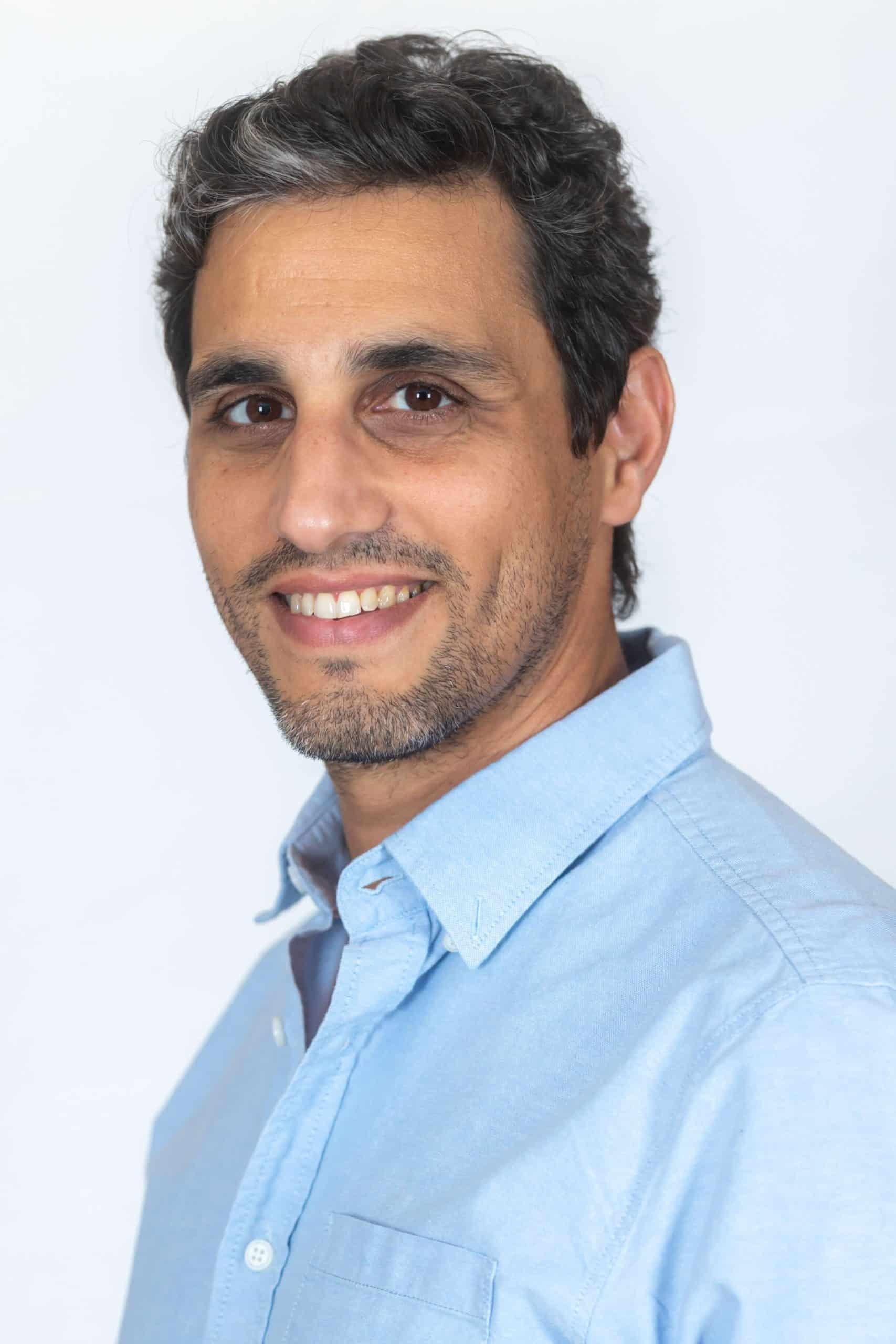 Tomer Haham- QA & QCC Sinior Manager