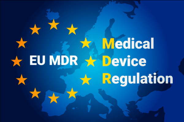 Preparing Your QMS For The EU MDR